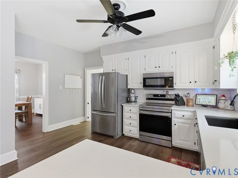 Tiny photo for 2317 Wheatlands Drive, Manakin Sabot, VA 23103 (MLS # 2533936)