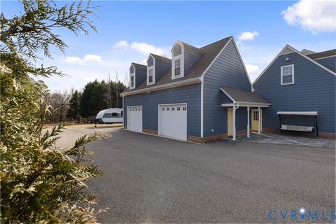 Tiny photo for 2317 Wheatlands Drive, Manakin Sabot, VA 23103 (MLS # 2533936)