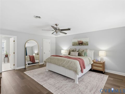 Tiny photo for 2317 Wheatlands Drive, Manakin Sabot, VA 23103 (MLS # 2533936)