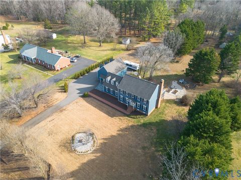 Tiny photo for 2317 Wheatlands Drive, Manakin Sabot, VA 23103 (MLS # 2533936)