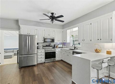 Tiny photo for 2317 Wheatlands Drive, Manakin Sabot, VA 23103 (MLS # 2533936)