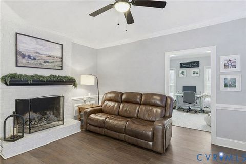 Tiny photo for 2317 Wheatlands Drive, Manakin Sabot, VA 23103 (MLS # 2533936)