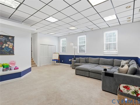 Tiny photo for 2317 Wheatlands Drive, Manakin Sabot, VA 23103 (MLS # 2533936)