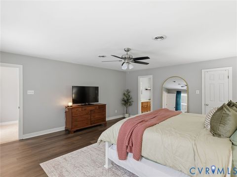 Tiny photo for 2317 Wheatlands Drive, Manakin Sabot, VA 23103 (MLS # 2533936)