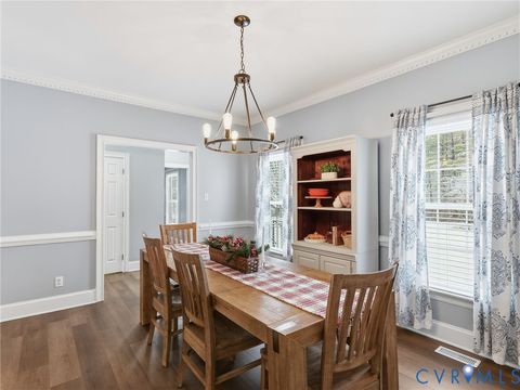 Tiny photo for 2317 Wheatlands Drive, Manakin Sabot, VA 23103 (MLS # 2533936)