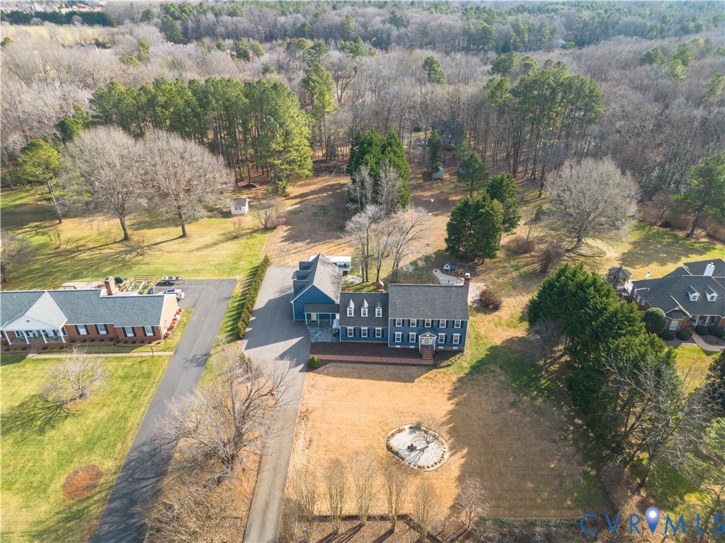 2317 Wheatlands Drive