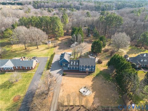 Tiny photo for 2317 Wheatlands Drive, Manakin Sabot, VA 23103 (MLS # 2533936)