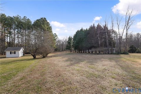 Tiny photo for 2317 Wheatlands Drive, Manakin Sabot, VA 23103 (MLS # 2533936)