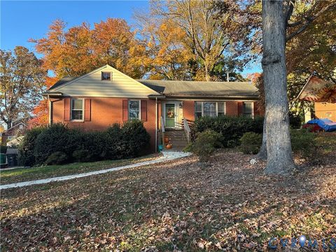 Photo of 8903 Pinyon Road, Henrico, VA 23229 (MLS # 2531420)