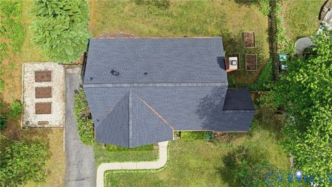 Tiny photo for 1217 Beverly Drive, Henrico, VA 23229 (MLS # 2613747)