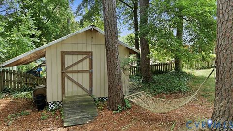 Tiny photo for 1217 Beverly Drive, Henrico, VA 23229 (MLS # 2613747)