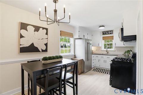 Tiny photo for 1217 Beverly Drive, Henrico, VA 23229 (MLS # 2613747)