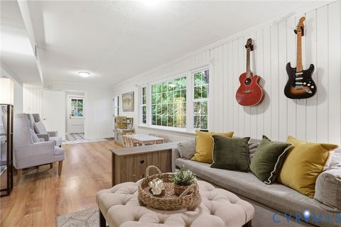 Tiny photo for 1217 Beverly Drive, Henrico, VA 23229 (MLS # 2613747)