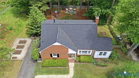 Tiny photo for 1217 Beverly Drive, Henrico, VA 23229 (MLS # 2613747)