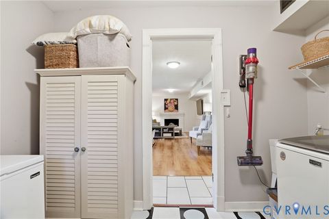 Tiny photo for 1217 Beverly Drive, Henrico, VA 23229 (MLS # 2613747)