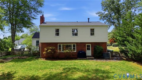 Tiny photo for 1217 Beverly Drive, Henrico, VA 23229 (MLS # 2613747)