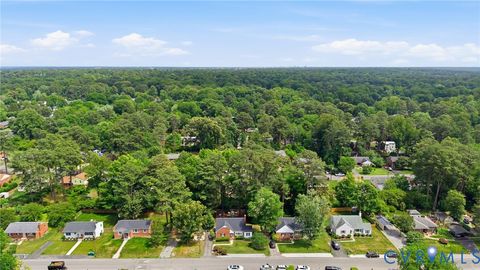 Tiny photo for 1217 Beverly Drive, Henrico, VA 23229 (MLS # 2613747)
