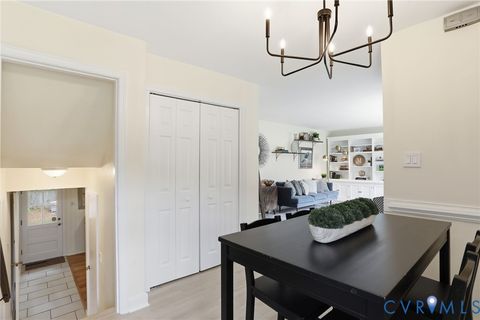 Tiny photo for 1217 Beverly Drive, Henrico, VA 23229 (MLS # 2613747)