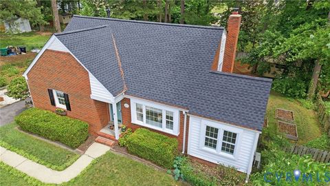 Tiny photo for 1217 Beverly Drive, Henrico, VA 23229 (MLS # 2613747)