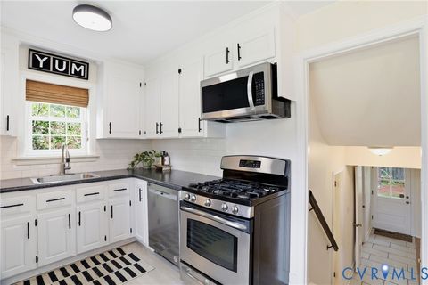 Tiny photo for 1217 Beverly Drive, Henrico, VA 23229 (MLS # 2613747)