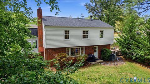 Tiny photo for 1217 Beverly Drive, Henrico, VA 23229 (MLS # 2613747)