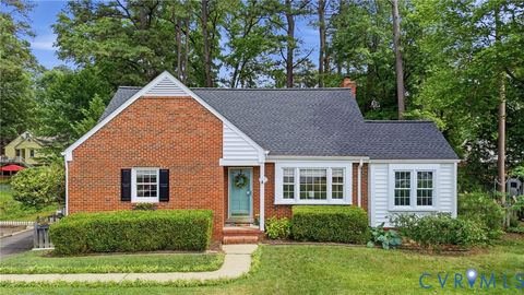 Tiny photo for 1217 Beverly Drive, Henrico, VA 23229 (MLS # 2613747)
