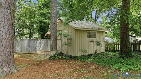 Tiny photo for 1217 Beverly Drive, Henrico, VA 23229 (MLS # 2613747)