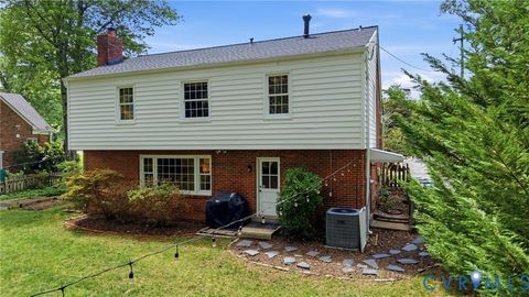 Tiny photo for 1217 Beverly Drive, Henrico, VA 23229 (MLS # 2613747)