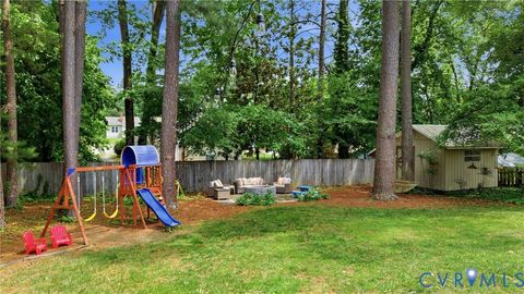 Tiny photo for 1217 Beverly Drive, Henrico, VA 23229 (MLS # 2613747)