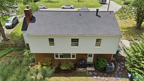 Tiny photo for 1217 Beverly Drive, Henrico, VA 23229 (MLS # 2613747)