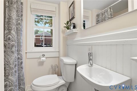Tiny photo for 1217 Beverly Drive, Henrico, VA 23229 (MLS # 2613747)