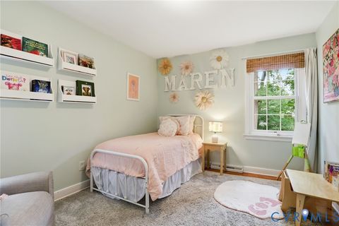 Tiny photo for 1217 Beverly Drive, Henrico, VA 23229 (MLS # 2613747)