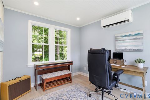Tiny photo for 1217 Beverly Drive, Henrico, VA 23229 (MLS # 2613747)