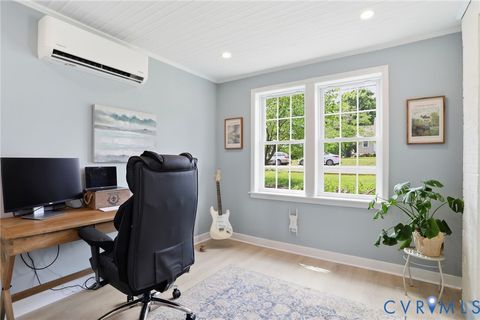 Tiny photo for 1217 Beverly Drive, Henrico, VA 23229 (MLS # 2613747)