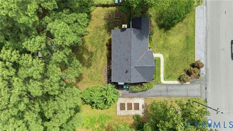 Tiny photo for 1217 Beverly Drive, Henrico, VA 23229 (MLS # 2613747)