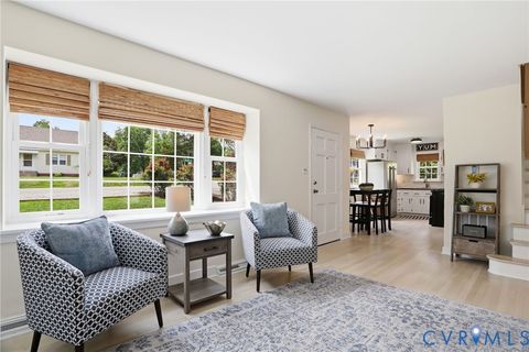 Tiny photo for 1217 Beverly Drive, Henrico, VA 23229 (MLS # 2613747)