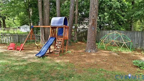 Tiny photo for 1217 Beverly Drive, Henrico, VA 23229 (MLS # 2613747)