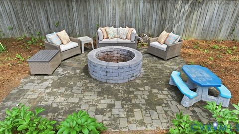 Tiny photo for 1217 Beverly Drive, Henrico, VA 23229 (MLS # 2613747)