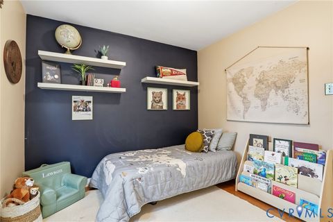 Tiny photo for 1217 Beverly Drive, Henrico, VA 23229 (MLS # 2613747)