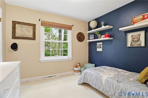 Tiny photo for 1217 Beverly Drive, Henrico, VA 23229 (MLS # 2613747)