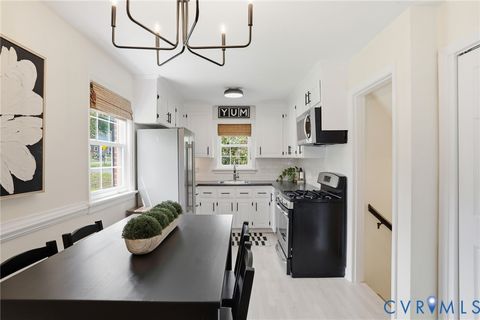 Tiny photo for 1217 Beverly Drive, Henrico, VA 23229 (MLS # 2613747)