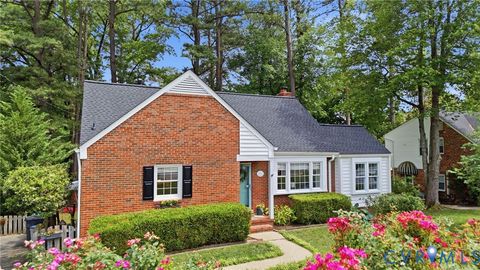 Photo of 1217 Beverly Drive, Henrico, VA 23229 (MLS # 2613747)