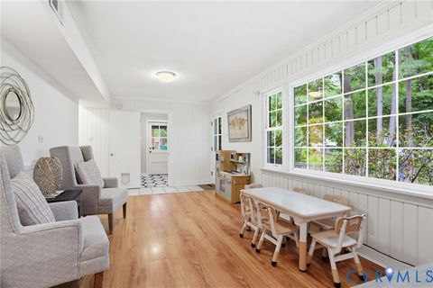 Tiny photo for 1217 Beverly Drive, Henrico, VA 23229 (MLS # 2613747)
