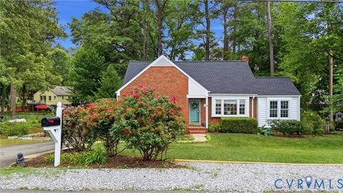 Tiny photo for 1217 Beverly Drive, Henrico, VA 23229 (MLS # 2613747)