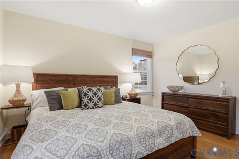 Tiny photo for 1217 Beverly Drive, Henrico, VA 23229 (MLS # 2613747)