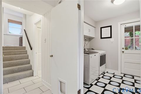 Tiny photo for 1217 Beverly Drive, Henrico, VA 23229 (MLS # 2613747)