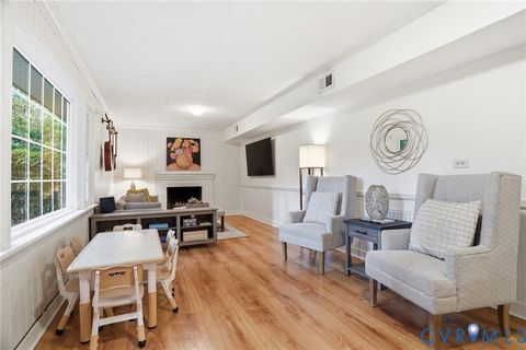 Tiny photo for 1217 Beverly Drive, Henrico, VA 23229 (MLS # 2613747)
