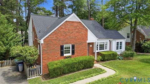 Tiny photo for 1217 Beverly Drive, Henrico, VA 23229 (MLS # 2613747)