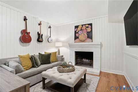 Tiny photo for 1217 Beverly Drive, Henrico, VA 23229 (MLS # 2613747)