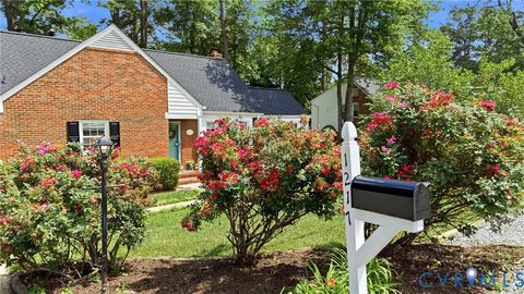 Tiny photo for 1217 Beverly Drive, Henrico, VA 23229 (MLS # 2613747)
